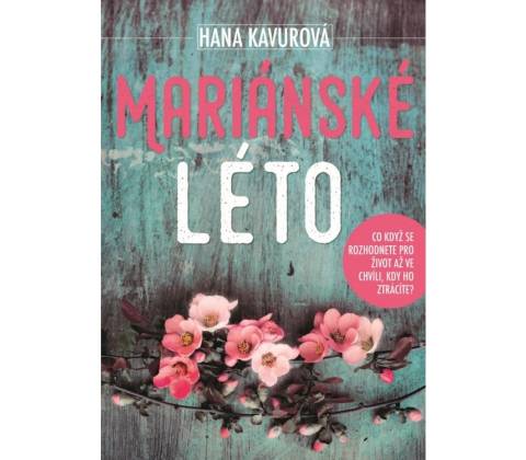 Mariánské léto
