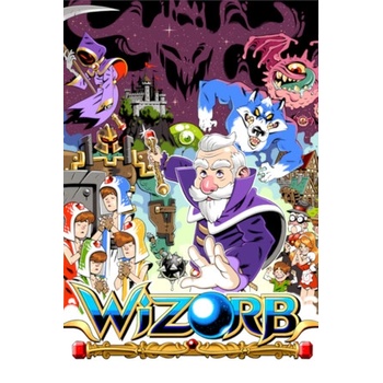 Tribute Games Wizorb (PC)