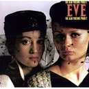 PARSONS ALAN -PROJECT-: EVE LP