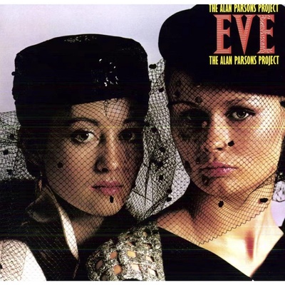 PARSONS ALAN -PROJECT-: EVE LP