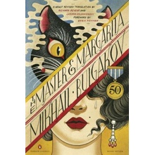 The Master and Margarita - Mikhail Bulgakov