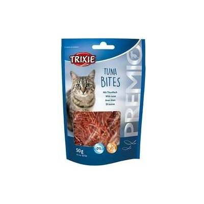 PREMIO Tuniakové tyčinky 50 g