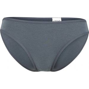 Stoic Дамско мериносово термобельо Stoic Women's Merino150 SadjemSt. Brief Merino base layer - Ink Grey II - размер XS (115-2468-0811)