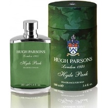 Hugh Parsons Hyde Park parfémovaná voda pánská 100 ml tester