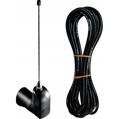 Anténa pro rádio CAME 433MHz s kabelem 5 m