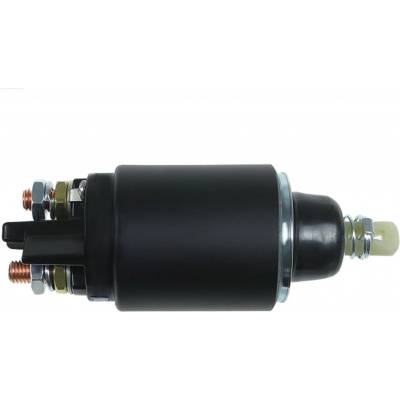 Elektromagnetický spínač, startér AS-PL SS9028
