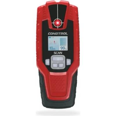 CONDTROL Стенен скенер condtrol wall scanner/ 100мм (c312027)
