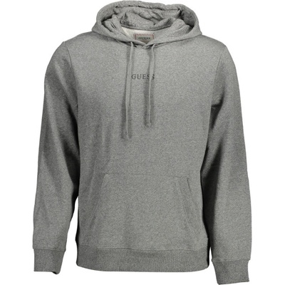Guess jeans Суитшърт guess jeans, Цвят Сиво (m0gq03r44q7_grigio_h9c5)