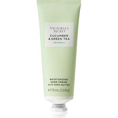 Victoria's Secret Cucumber & Green Tea крем за ръце за жени 75ml