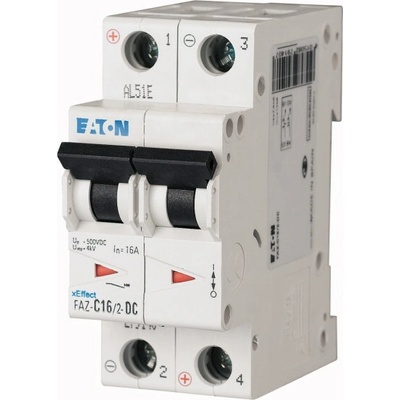 EATON FAZ-C32/2-DC 279143