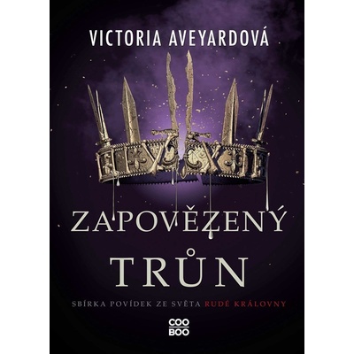 Zapovězený trůn