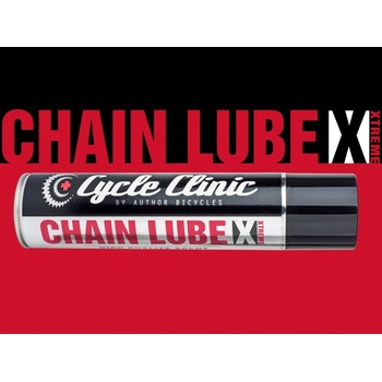 Author Cycle Clinic Chain Lube Extreme 300 ml