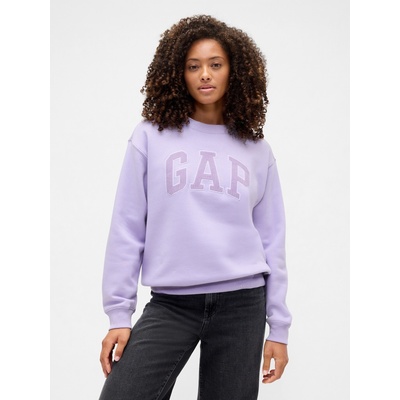 GAP Суитшърт с логото на GAP GAP | Lilav | ЖЕНИ | XXL