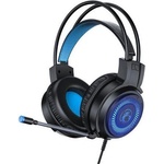 iMICE HD-480 /HD-490 7.1 black Слушалки
