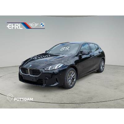 BMW 120i 125 kW