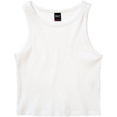Brandit Tanktop Ela, бяло (44011.10007)
