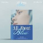 Daniel Shopping s. r. o Yook Sungjae: All About Blue - CD (084000)