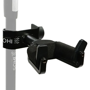 Image 1 of Fos technologies ltd Стойка за китара към стойка за микрофон is722