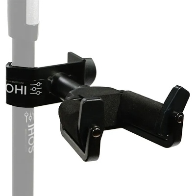 Fos technologies ltd Стойка за китара към стойка за микрофон is722