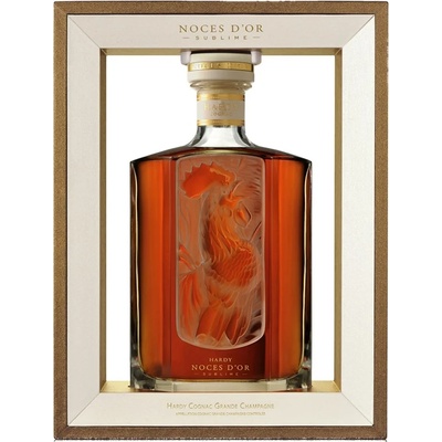 Hardy Noces D'OR Sublime 700 ml