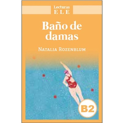 Bano de Damas