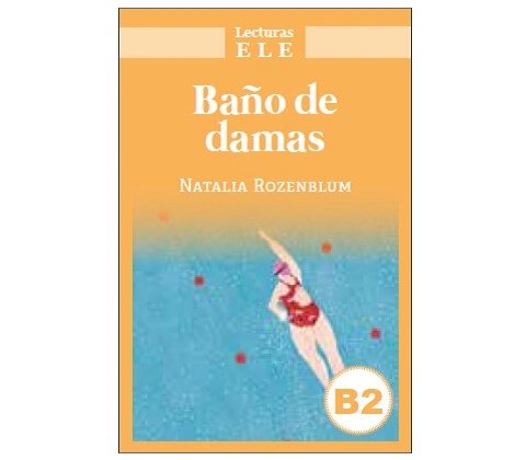 Bano de Damas