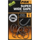 Fox Edges Armapoint Super Wide Gape vel.5 10 ks