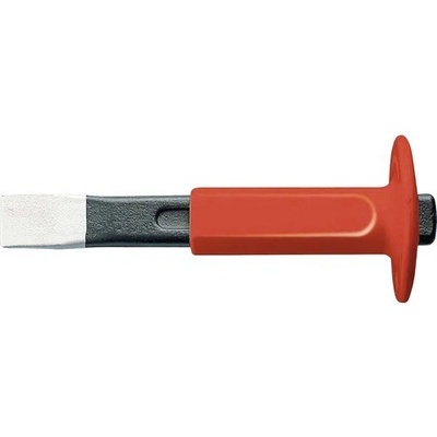 Zámečnický sekáč plochý 101 / 0200 mm, PVC
