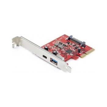 StarTech Pci карта startech pexusb311ac3