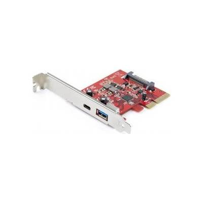 StarTech Pci карта startech pexusb311ac3