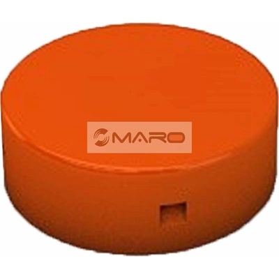 Midas Víčko drenážní 100 mm DXM11