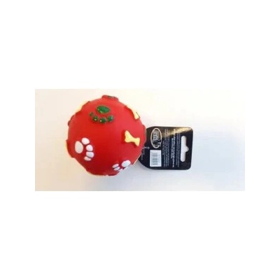 SALAČ Loptička VINYL 8.5 cm