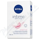 Nivea Intimo Intimate Wash Lotion Sensitive 250 ml