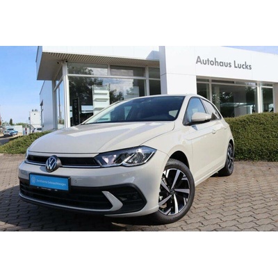 Volkswagen Polo 1.0 TSI IQ.DRIVE 70 kW