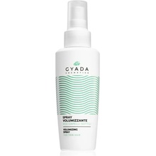 Gyada Cosmetics Sprej pro objem vlasů od kořínků 125 ml