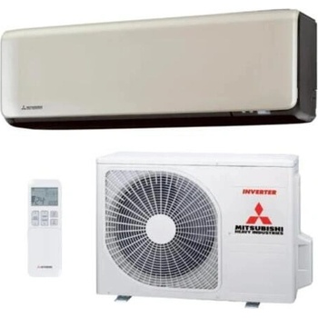 Image 1 of Mitsubishi SRK50ZT-WFT / SRC50ZT-W Premium Pro