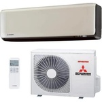 Mitsubishi SRK50ZT-WFT / SRC50ZT-W Premium Pro Климатици