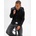 GAP Рокля slim stretch GAP GAP | Cheren | МЪЖЕ | XS