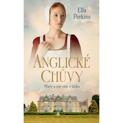 Anglické chůvy 2 - Ella Perkins