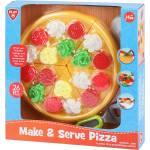 Playgo PLGo Направи и Сервирай Пица 26 ч