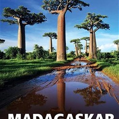 Madagaskar