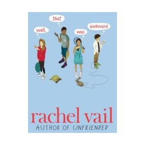 Well, That Was Awkward | Rachel Vail (ISBN: 9780147513984)