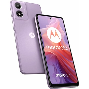 Motorola Moto E14 64GB 2GB RAM Dual
