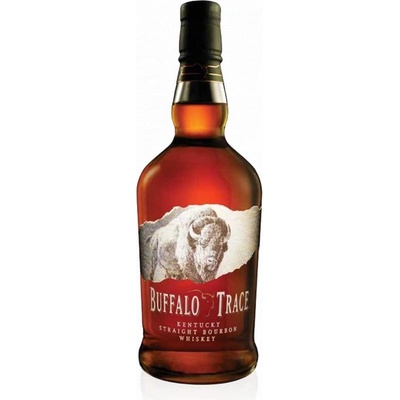 Buffalo Trace Бъфало Трейс