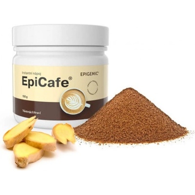 EpiCafe Epigemic Instatní nápoj 150 g