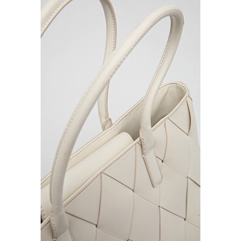 Calvin Klein Чанта Calvin Klein в бежово K60K612994 (K60K612994)