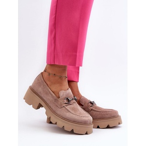 Step in style Дамски мокасини модел 197817 Step in style