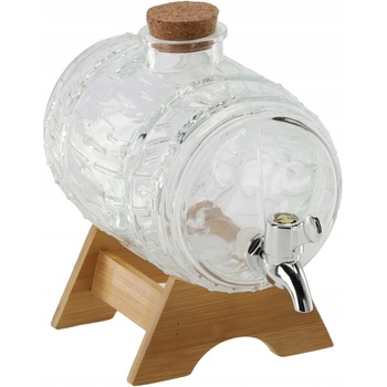 GEMIS Karafa Chomik M.Świeży 1,5 l