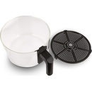 Image 1 of Lauben Glass & Steam Air Fryer 4500BG (LBAFMGSAF45BA)