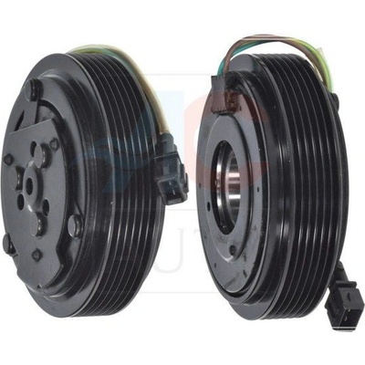 Elektromagnetická spojka, kompresor klimatizace ACAUTO AC-06SD04